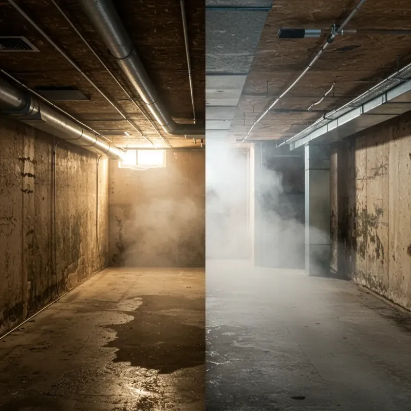 Professional Odor Removal in Tipton, IN